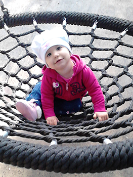 Klára Hajnalka Dóra 2012.okt.12. 21:04 3600g-54cm